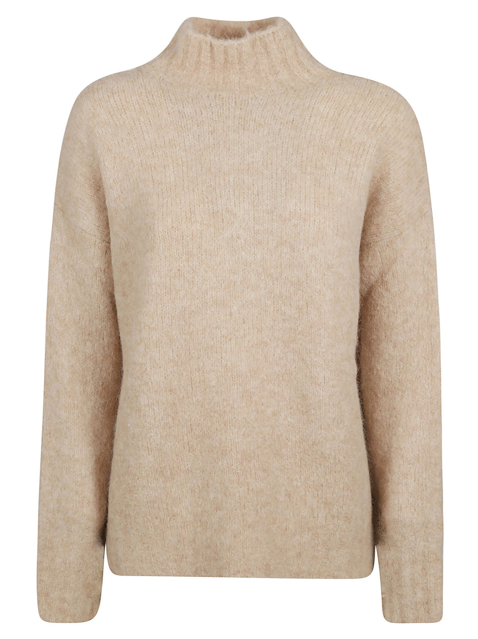 Shop Eleventy Sweaters Sand