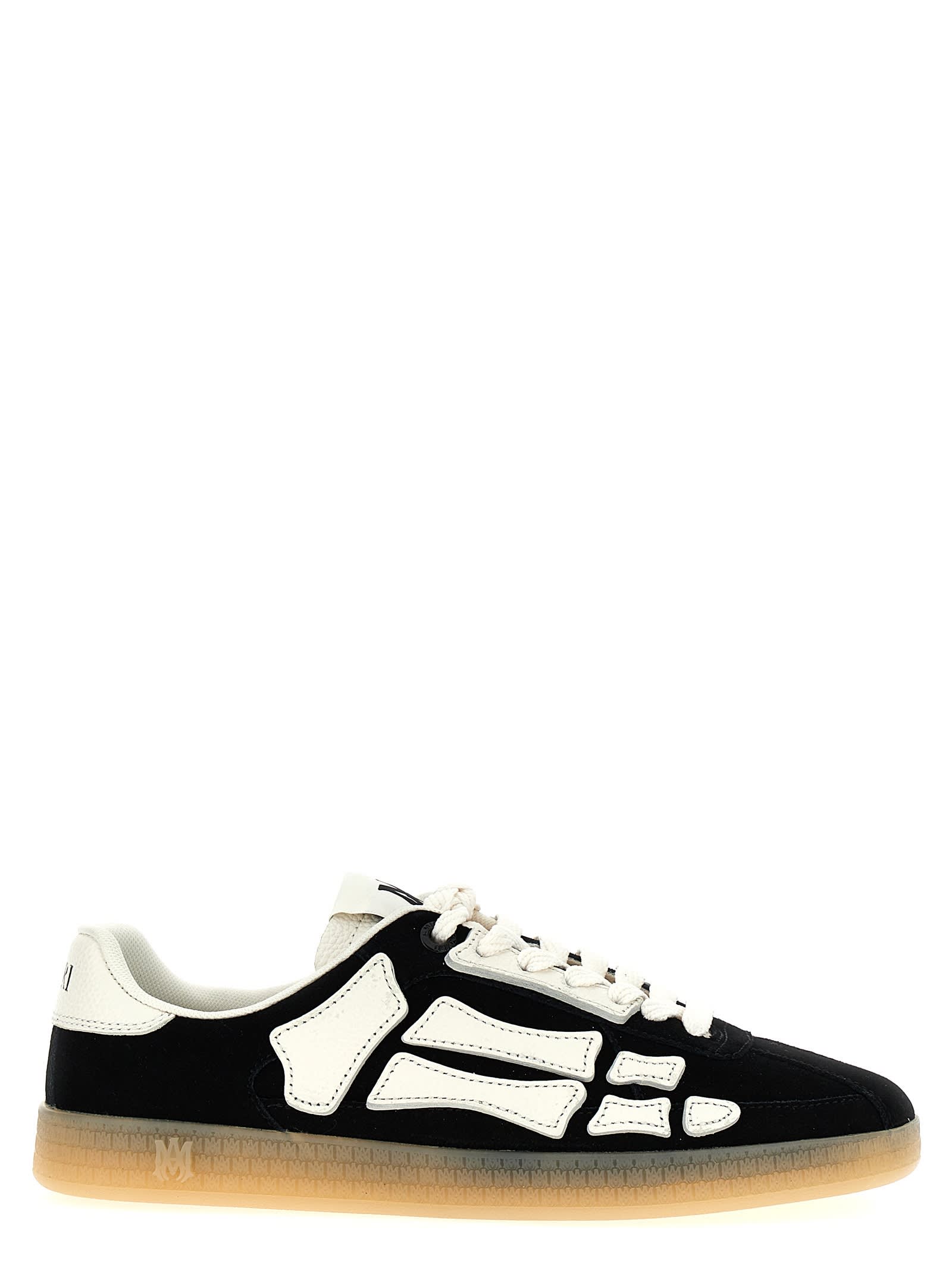 pacific Bones Sneakers