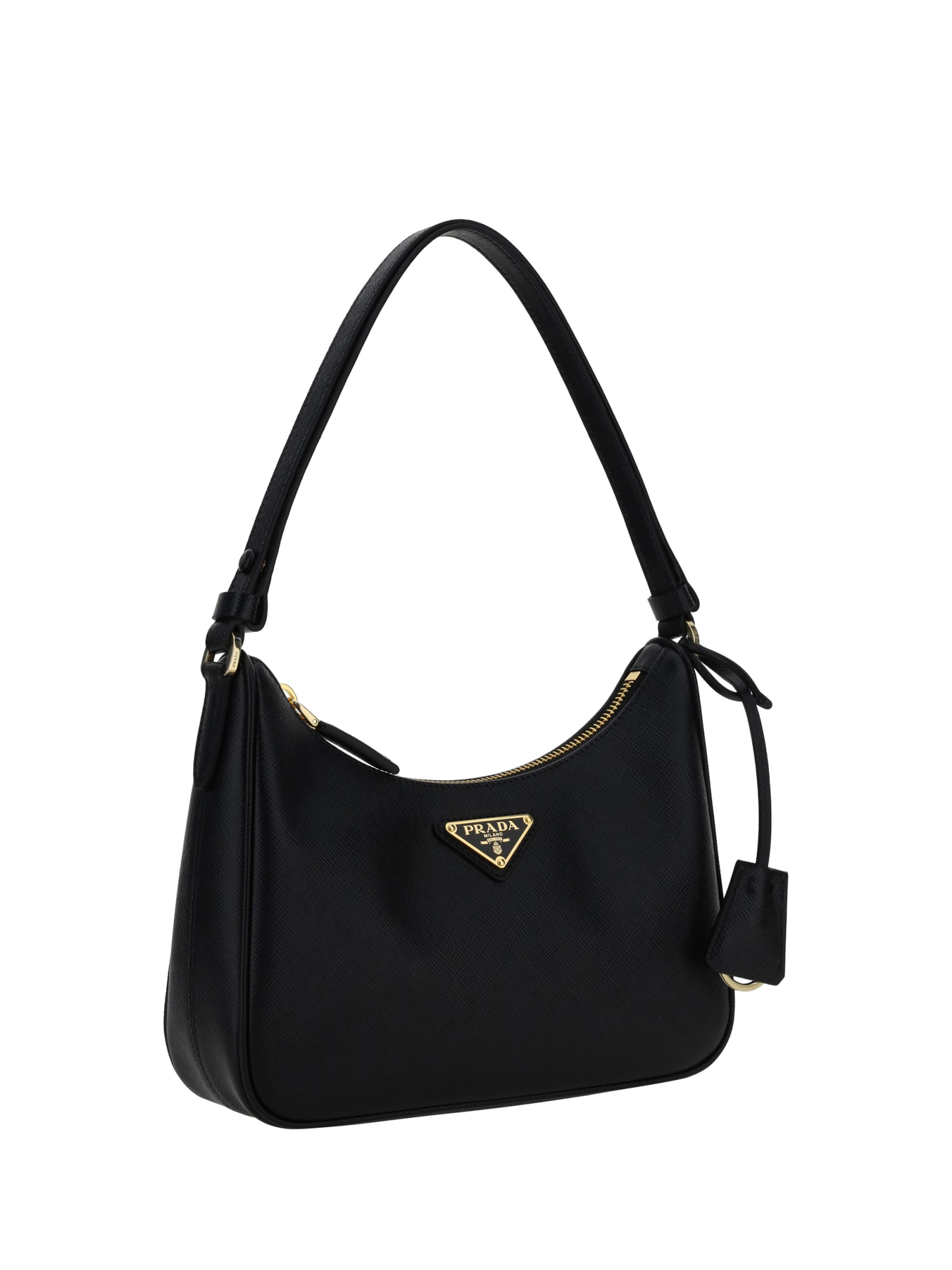PRADA RE-EDITION 2005 SHOULDER BAG