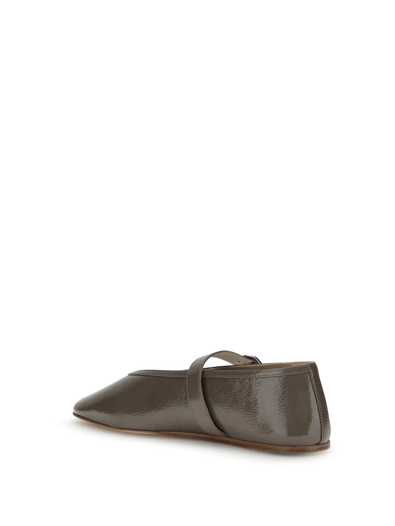 Le Monde Beryl Stella Slipper In Brown