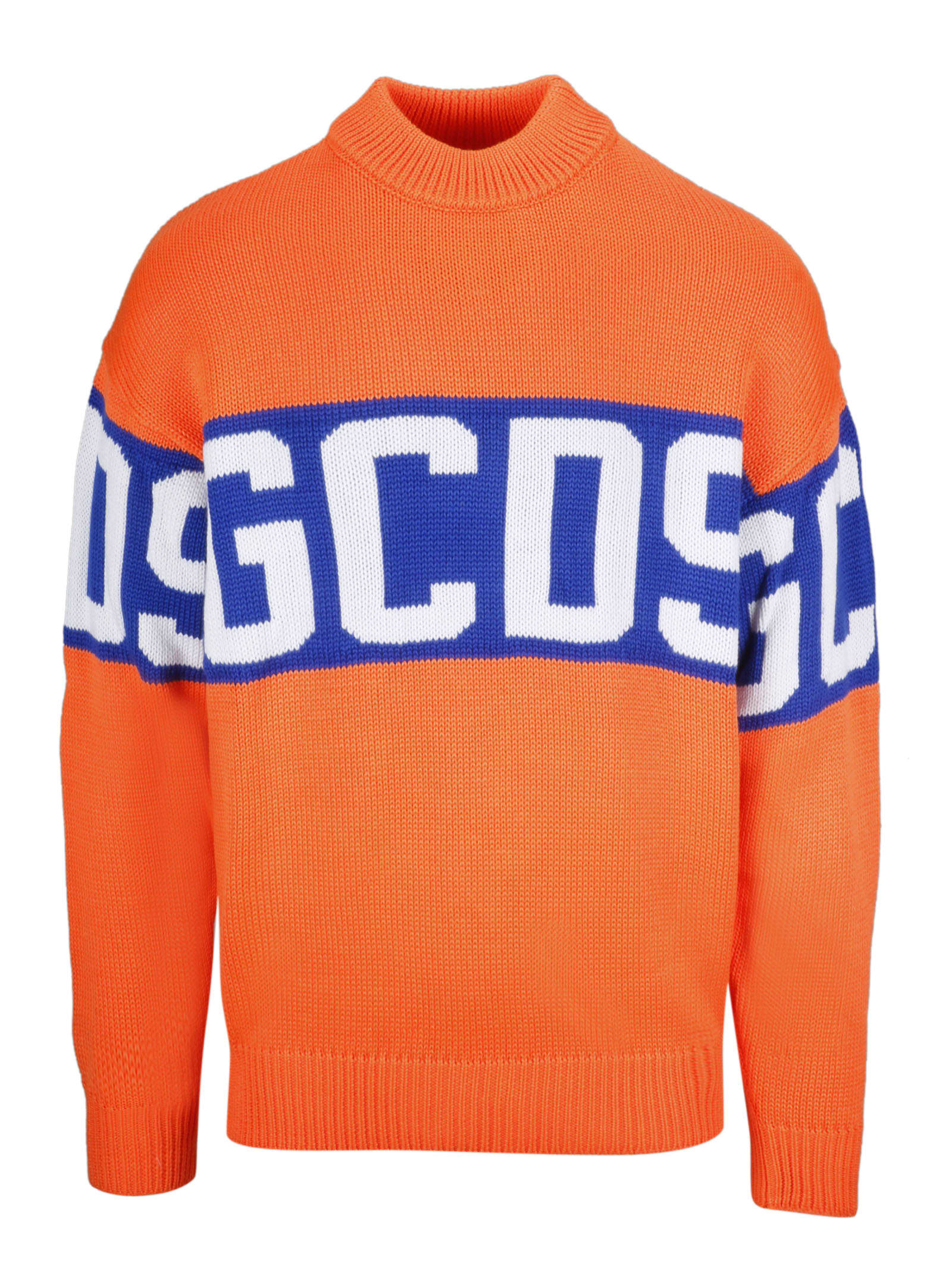 gcds sweater