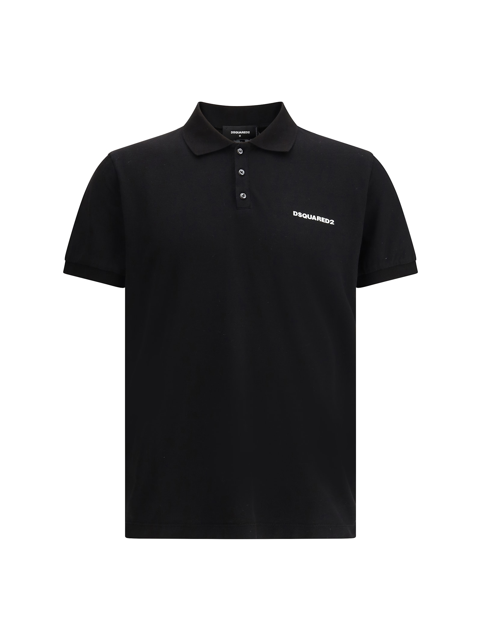 Logoed T-shirt