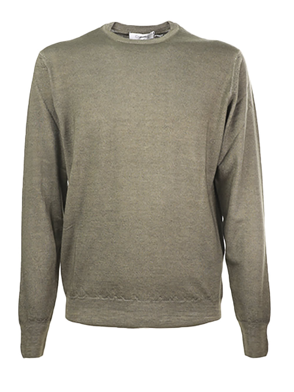 Crewneck Sweater