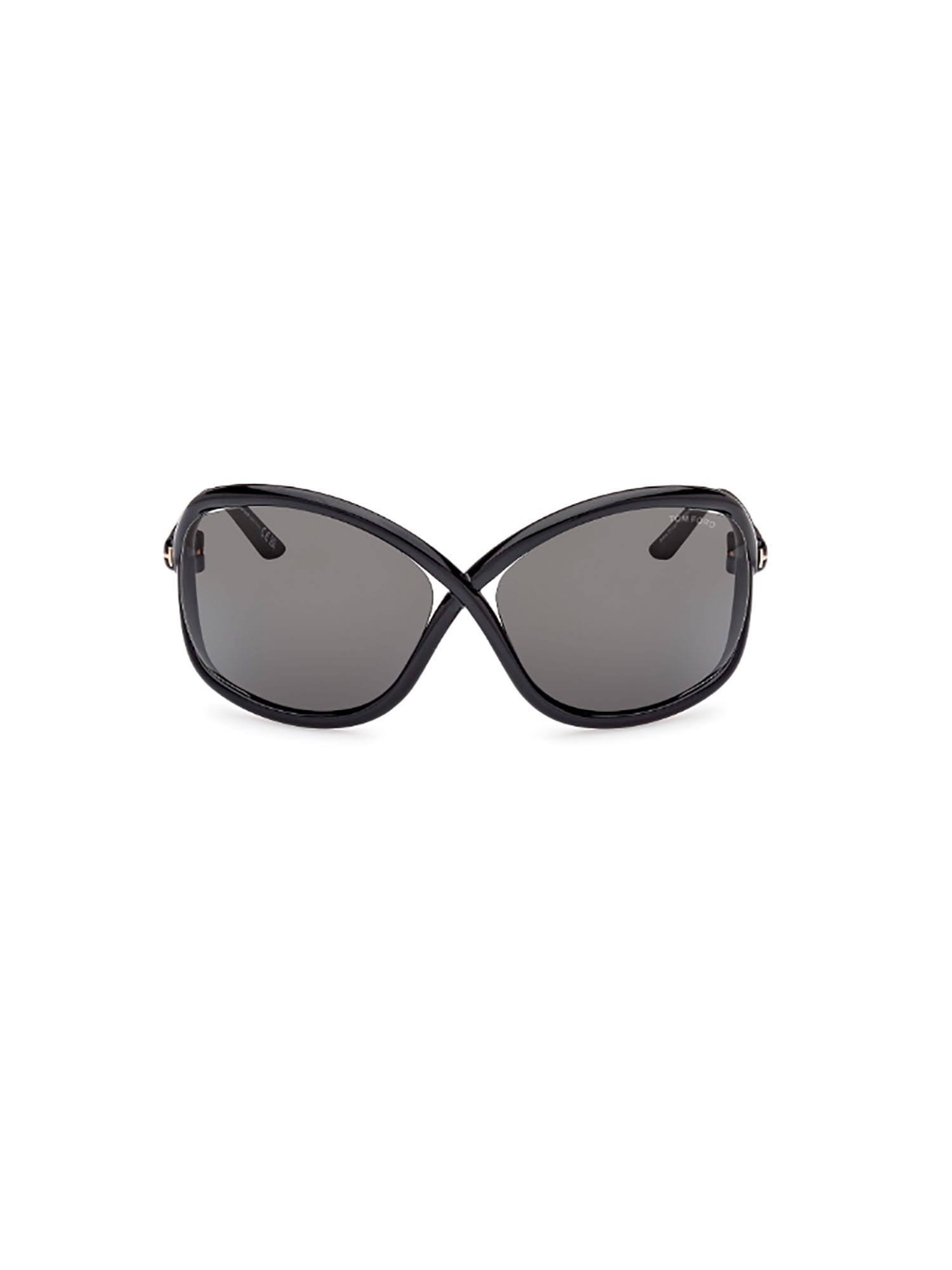 Tom Ford Ft1068 Sunglasses In A