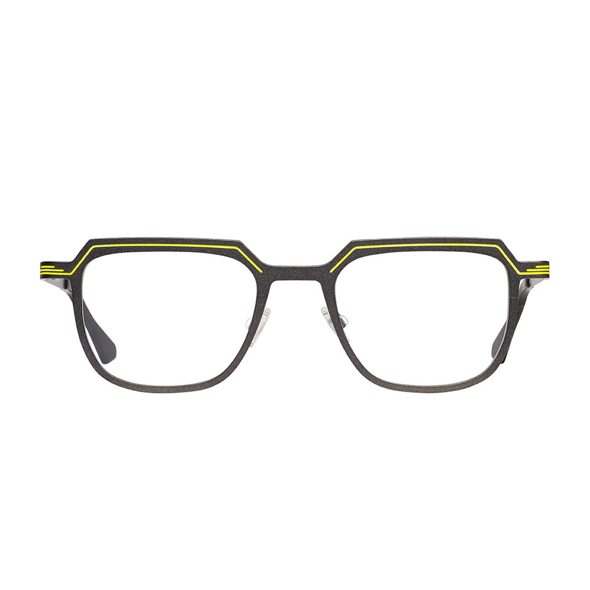 Ultra 1401 Grigio Satinato Glasses