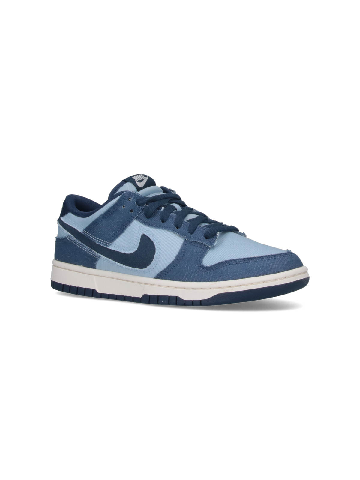 Nike Low Top Rubber Sole Sneakers