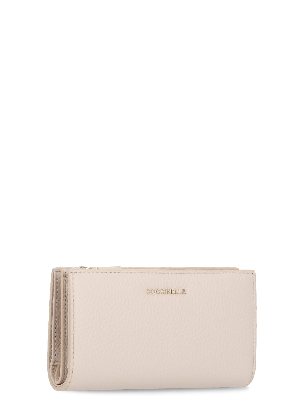 Coccinelle Metallic Soft Wallet