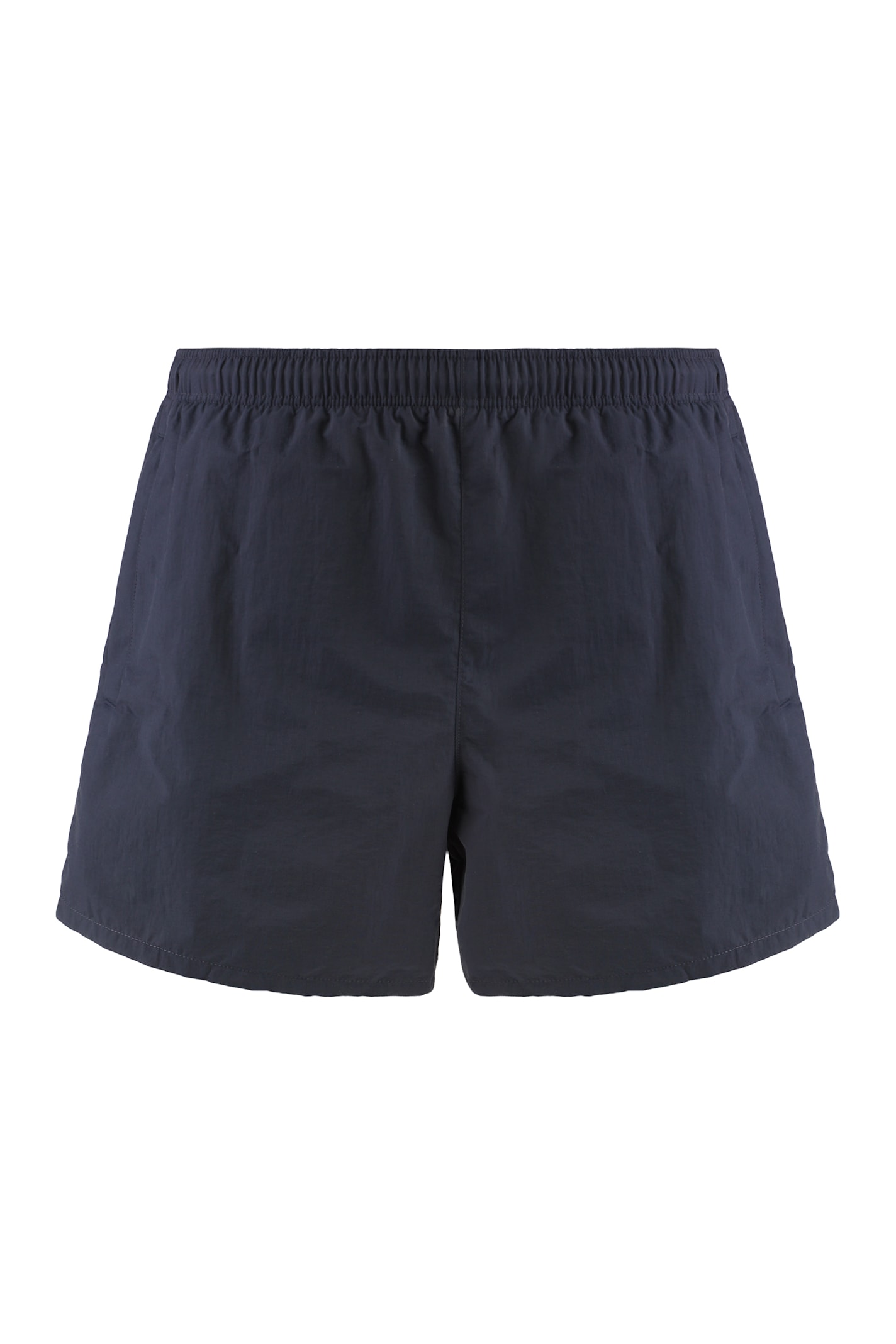 Nylon Swim Shorts