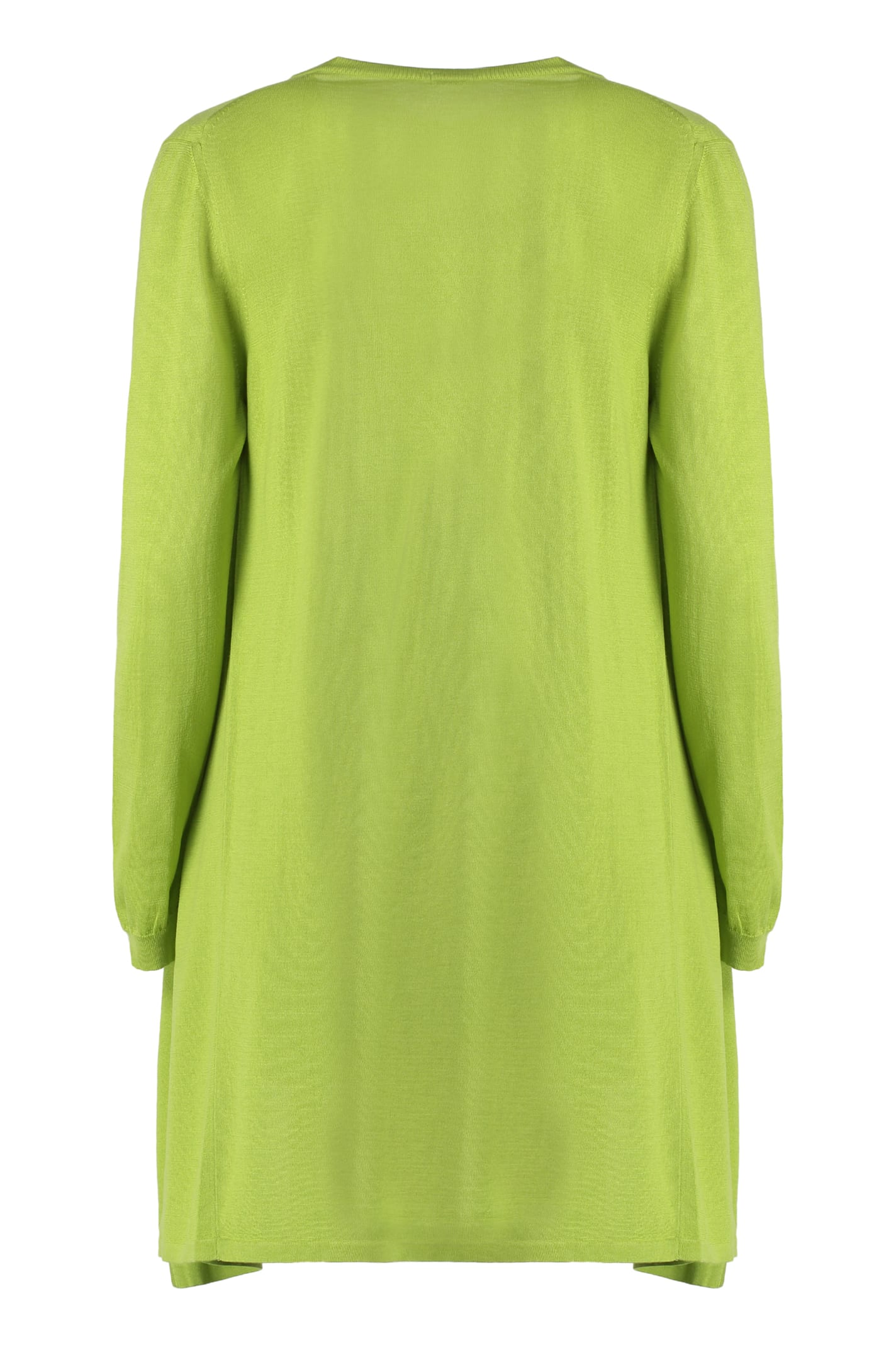 MALO KNIT CARDIGAN