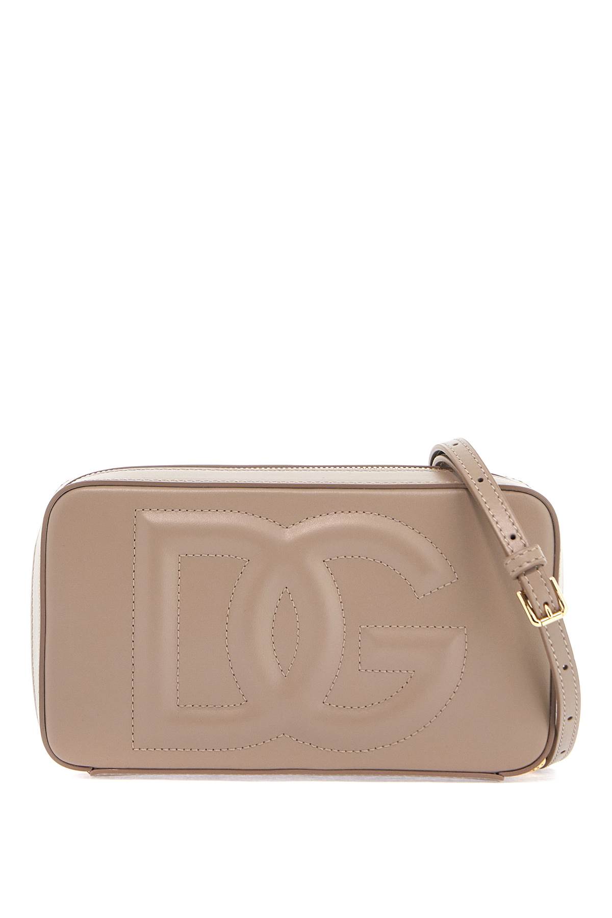 Shoulder Bag Dg Logo Small