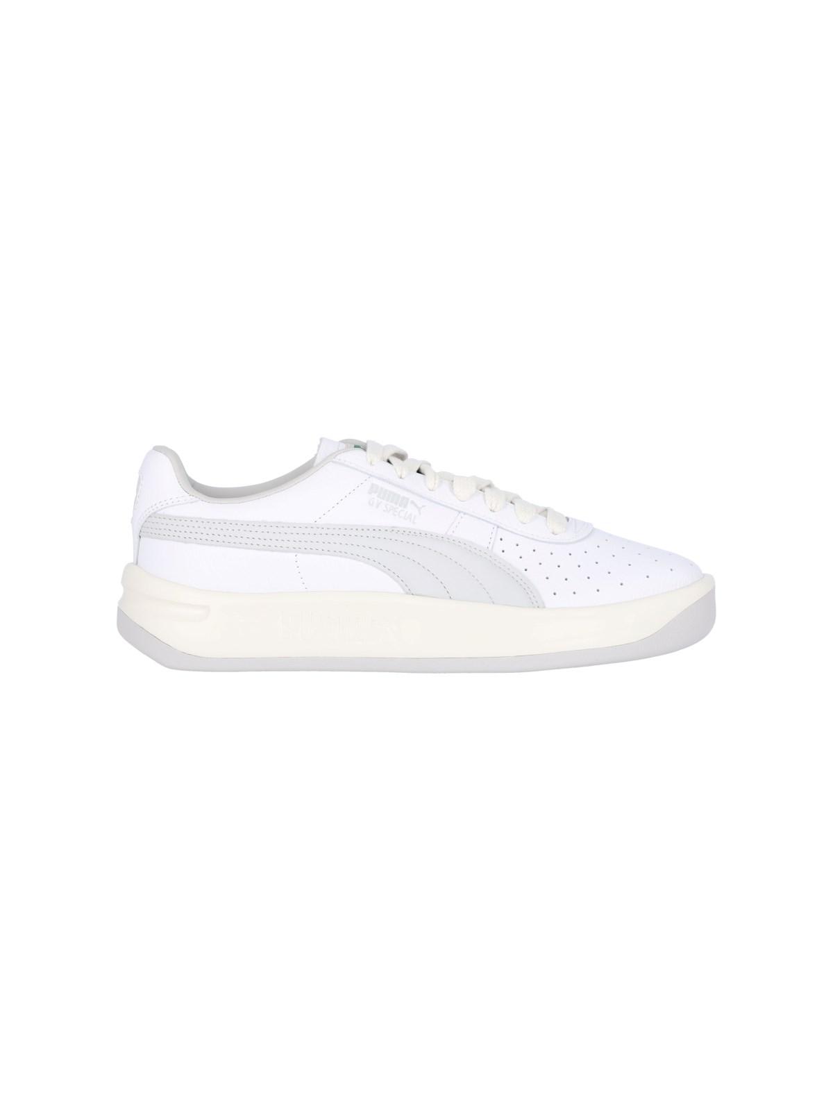 Puma Gv Special Base Sneakers In White