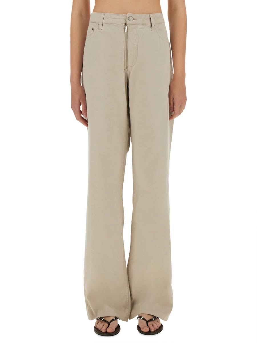 PALOMA WOOL PANTS ASIA