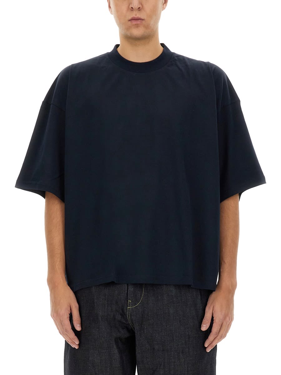 Oversize T-shirt