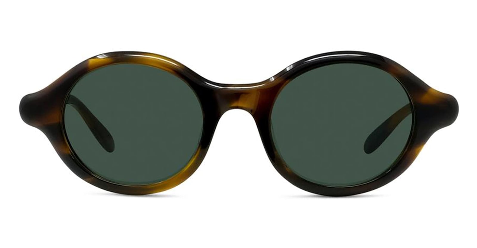 Loewe Eyewear Sunglasses In Brown