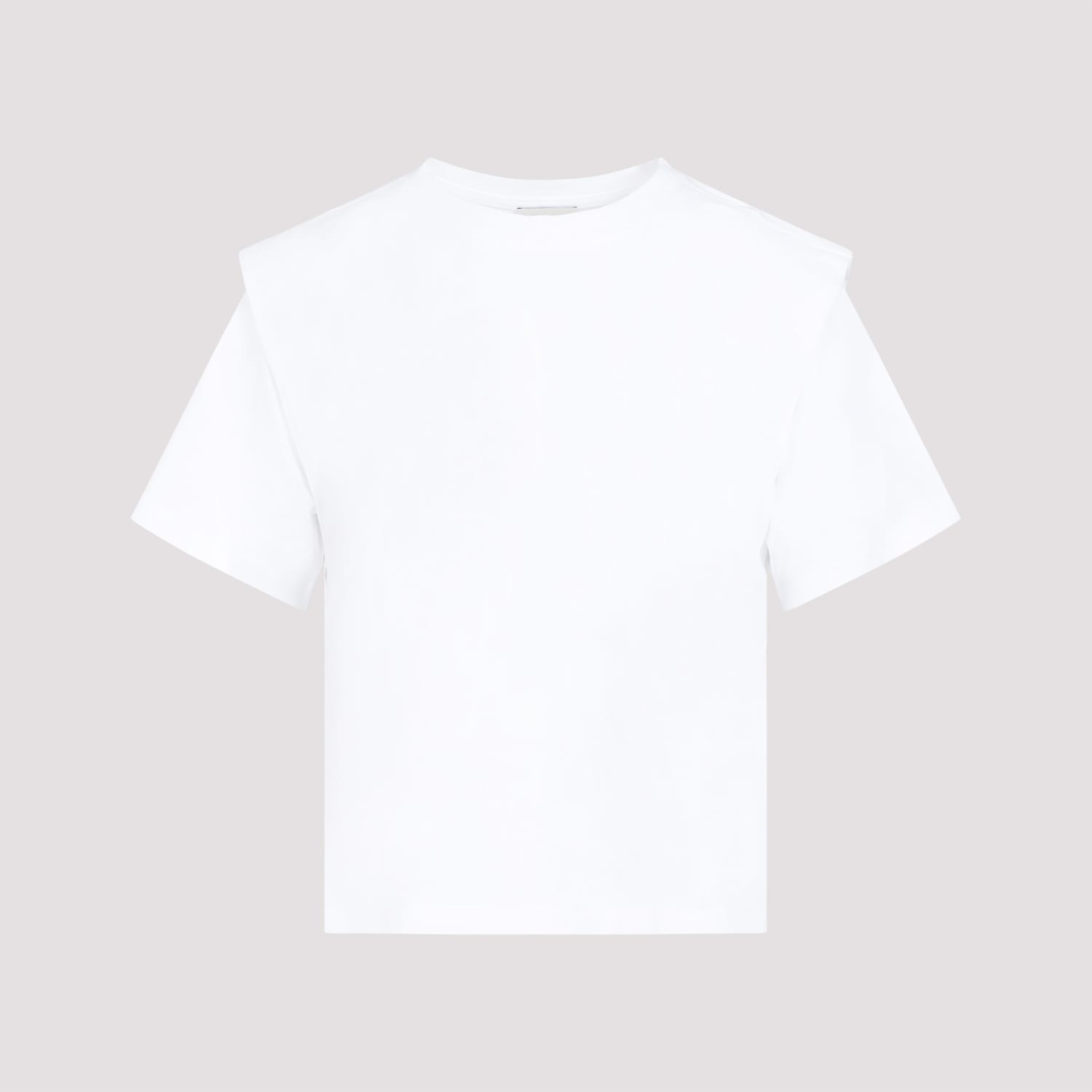 ISABEL MARANT ZELITOS T-SHIRT 