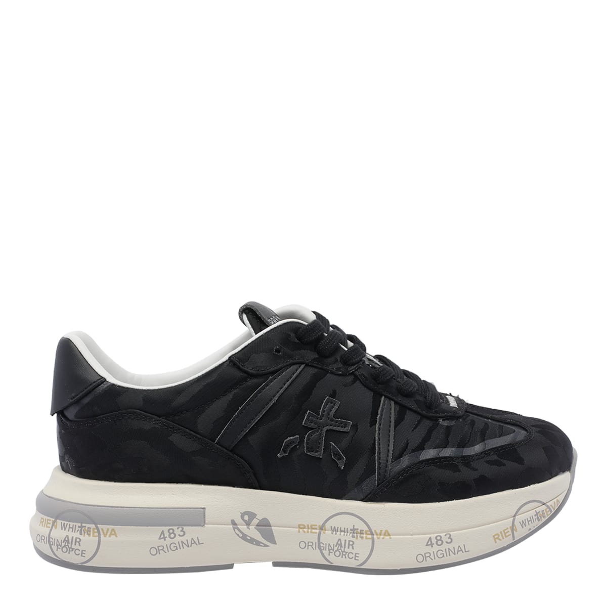 Cassie Sneakers