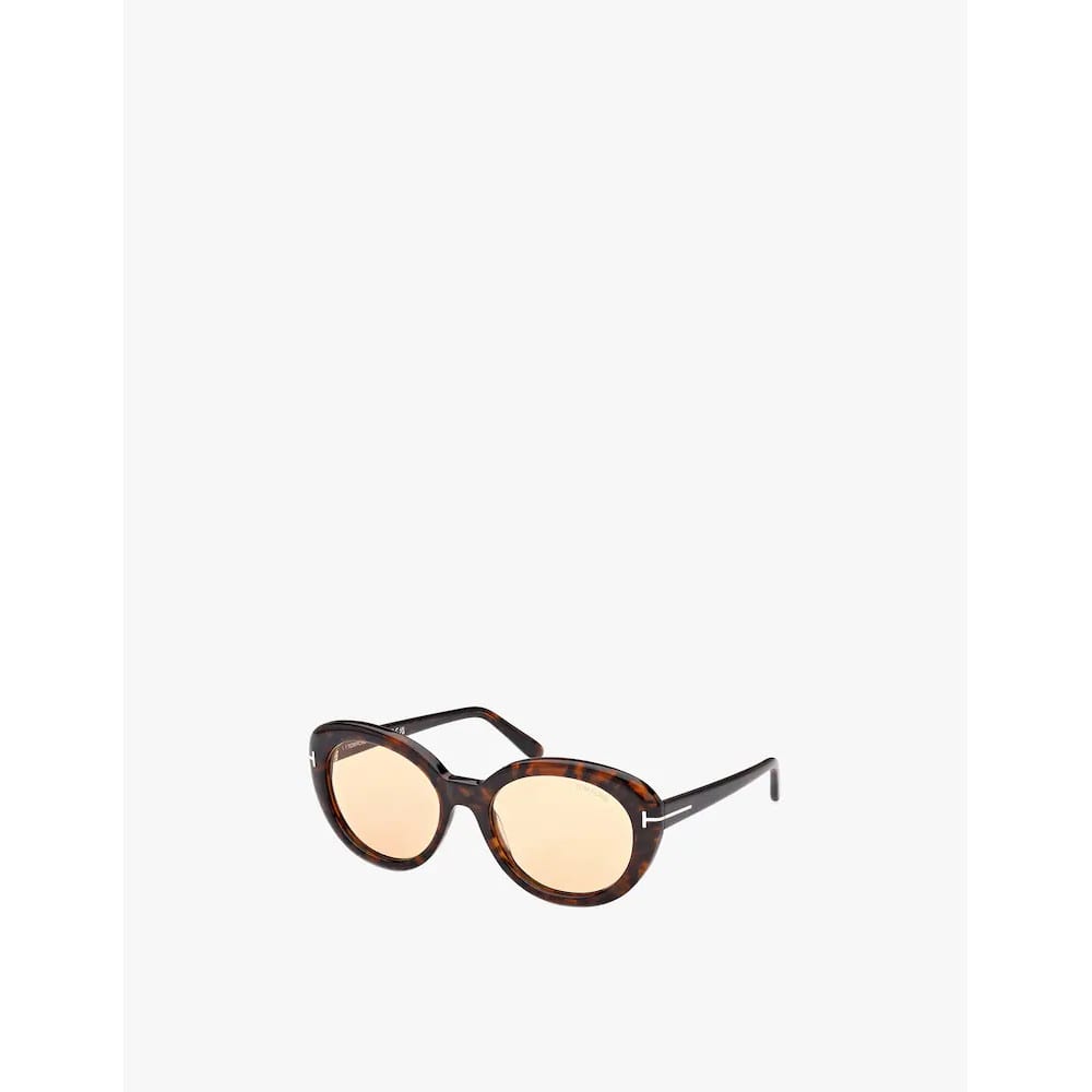 Tom Ford Eyewear TF1009 52E Sunglasses