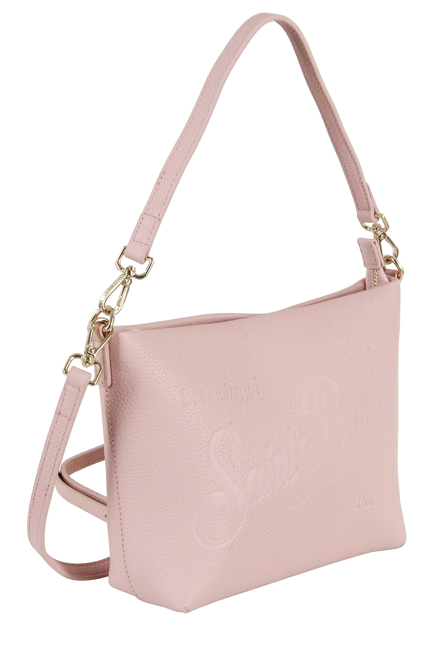 Mc2 Saint Barth Pochette In Pink