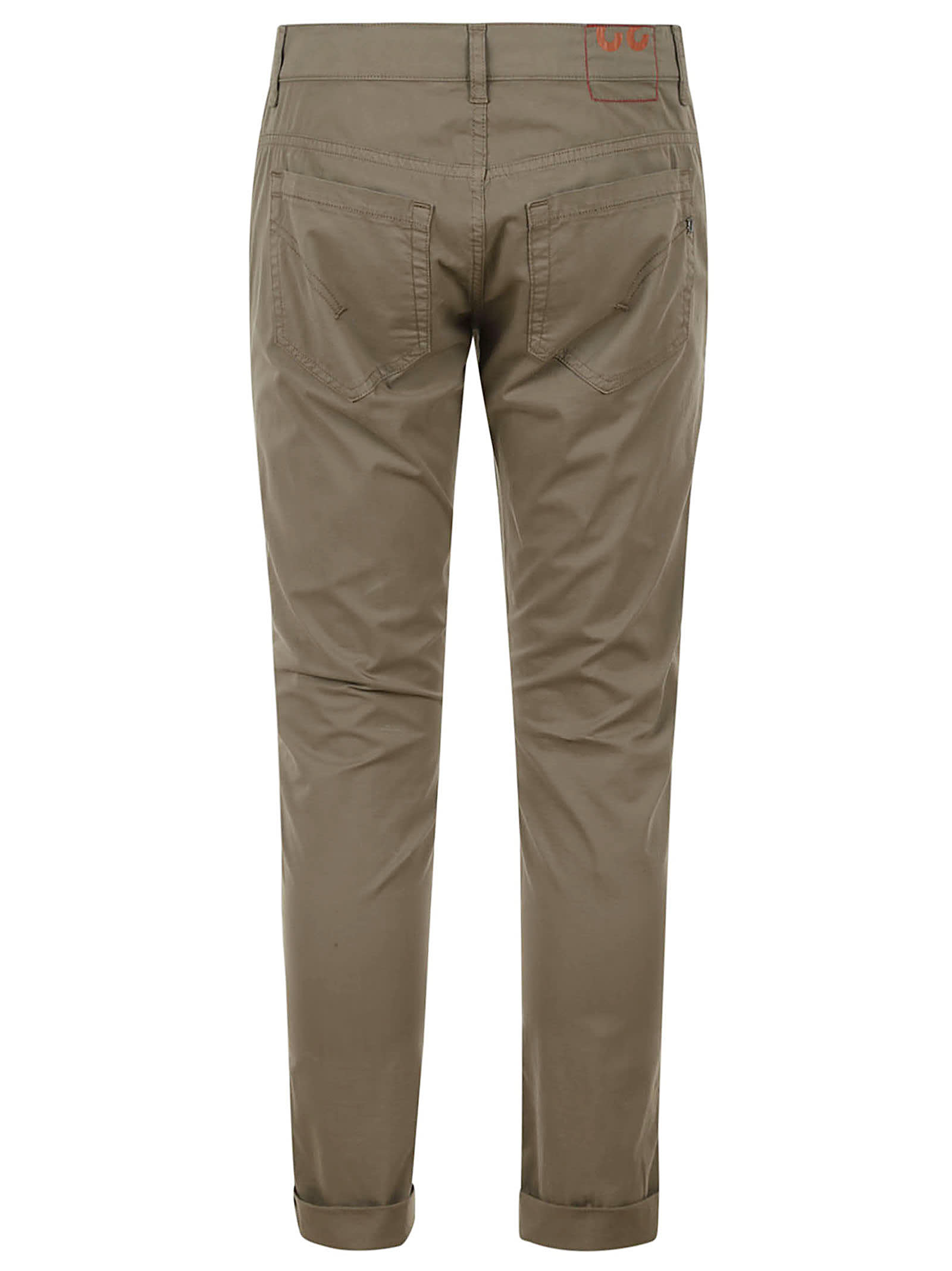 Shop Dondup George Trousers