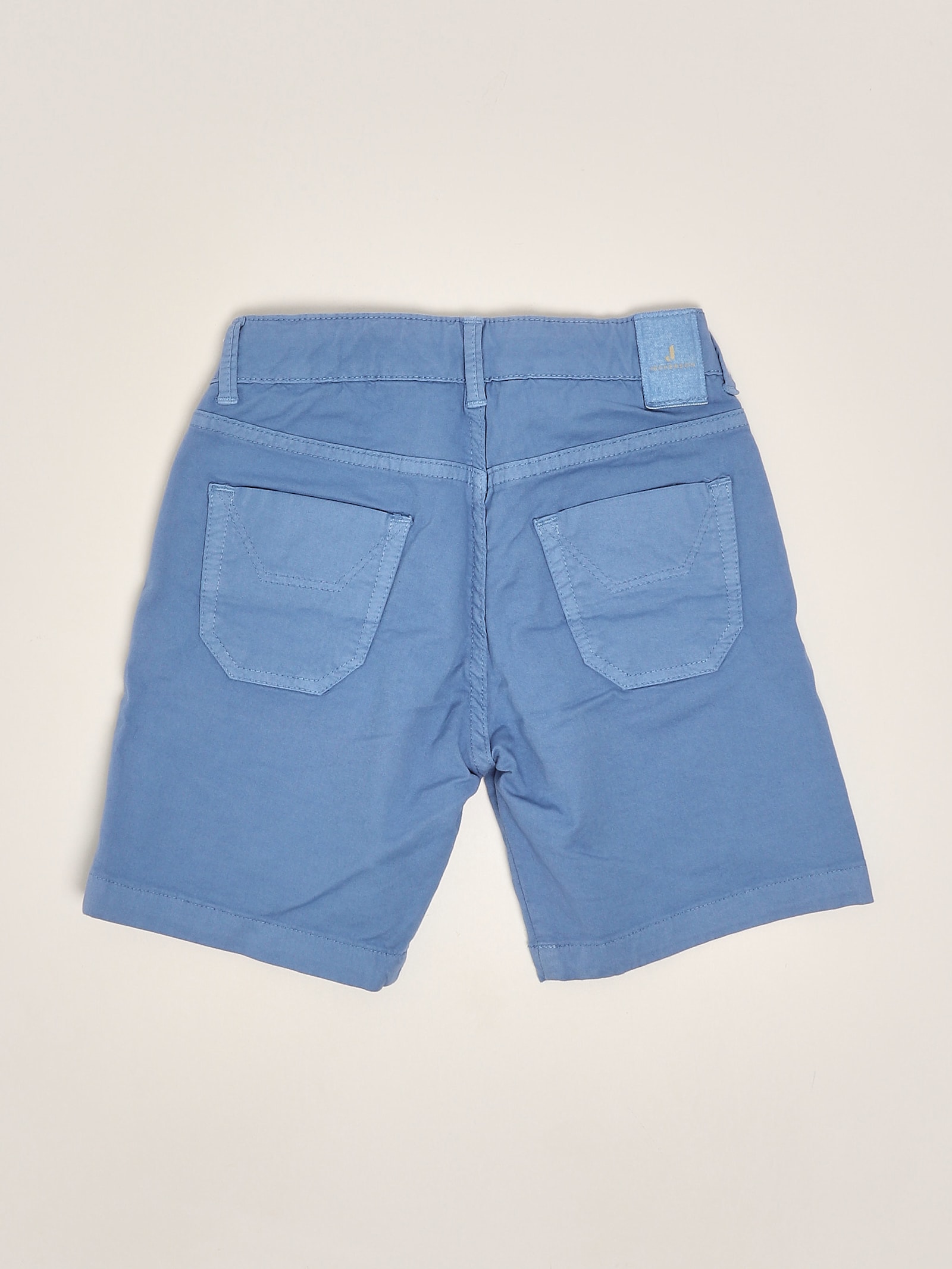 Jeckerson Bermuda Bermuda In Blue