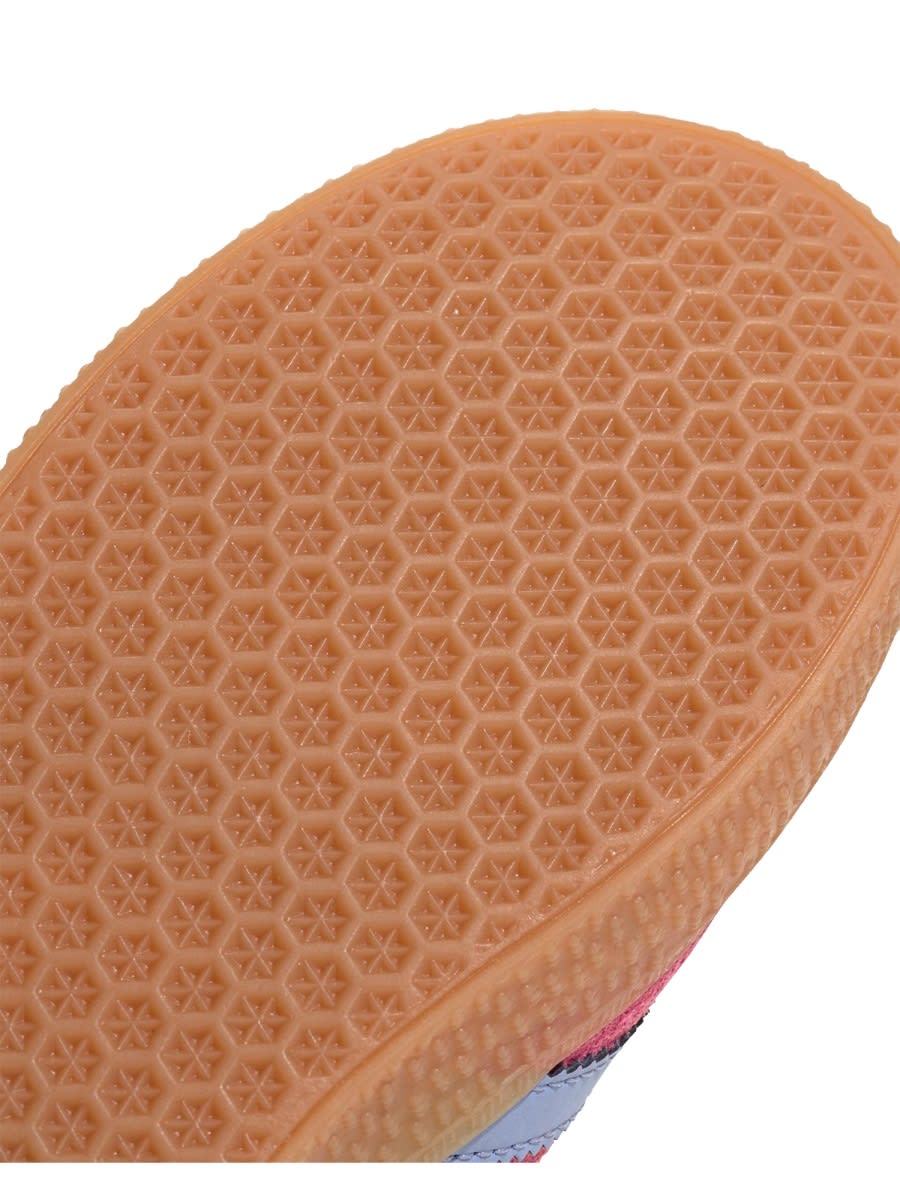 Adidas Originals Gazelle Sneaker In Pink