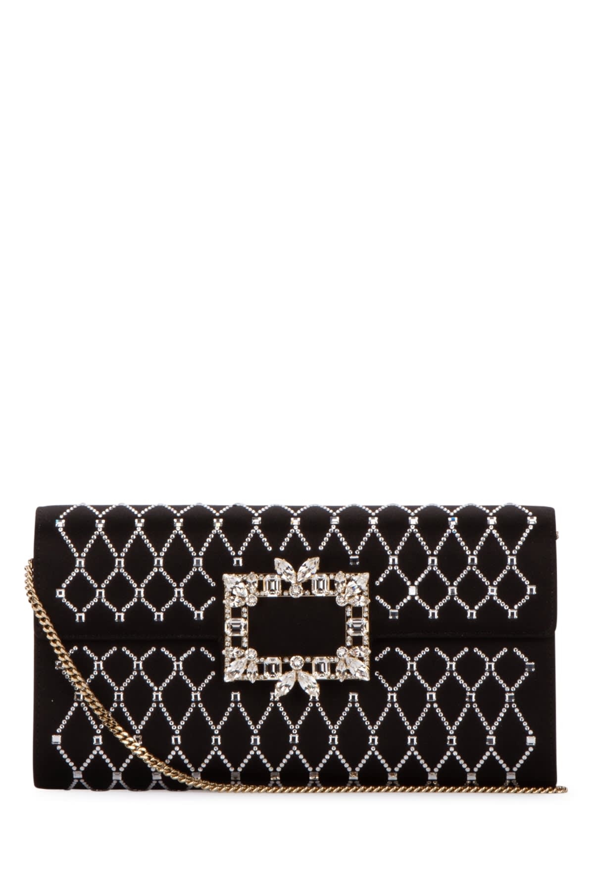 Roger Vivier Clutch