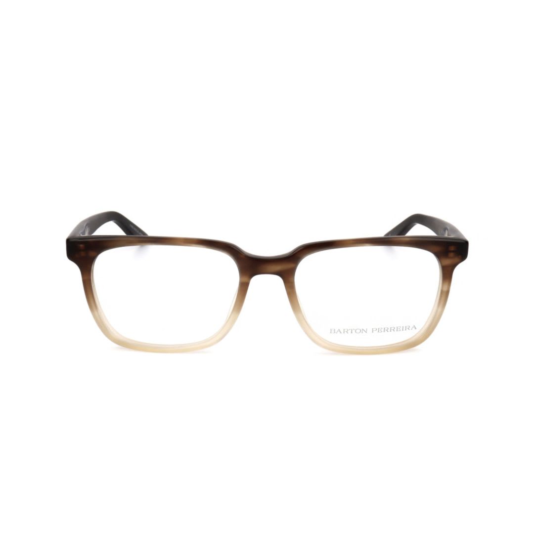 BARTON PERREIRA BP50471PZ-BROWN