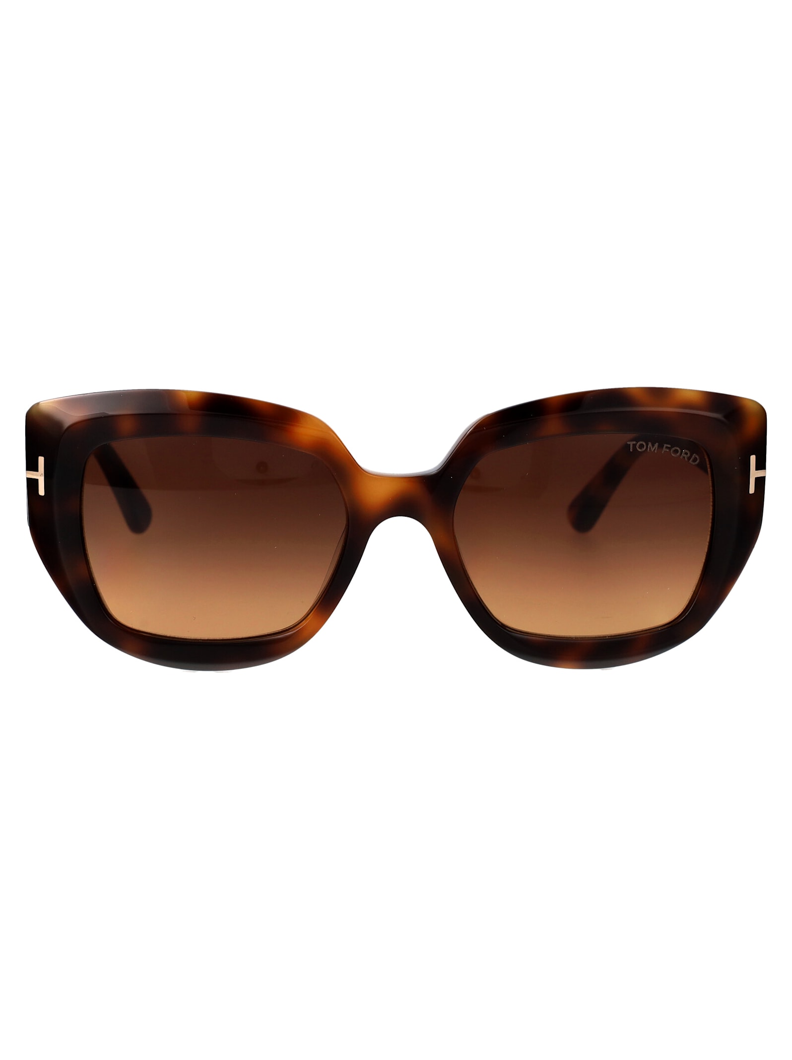 Ft1192 Sunglasses