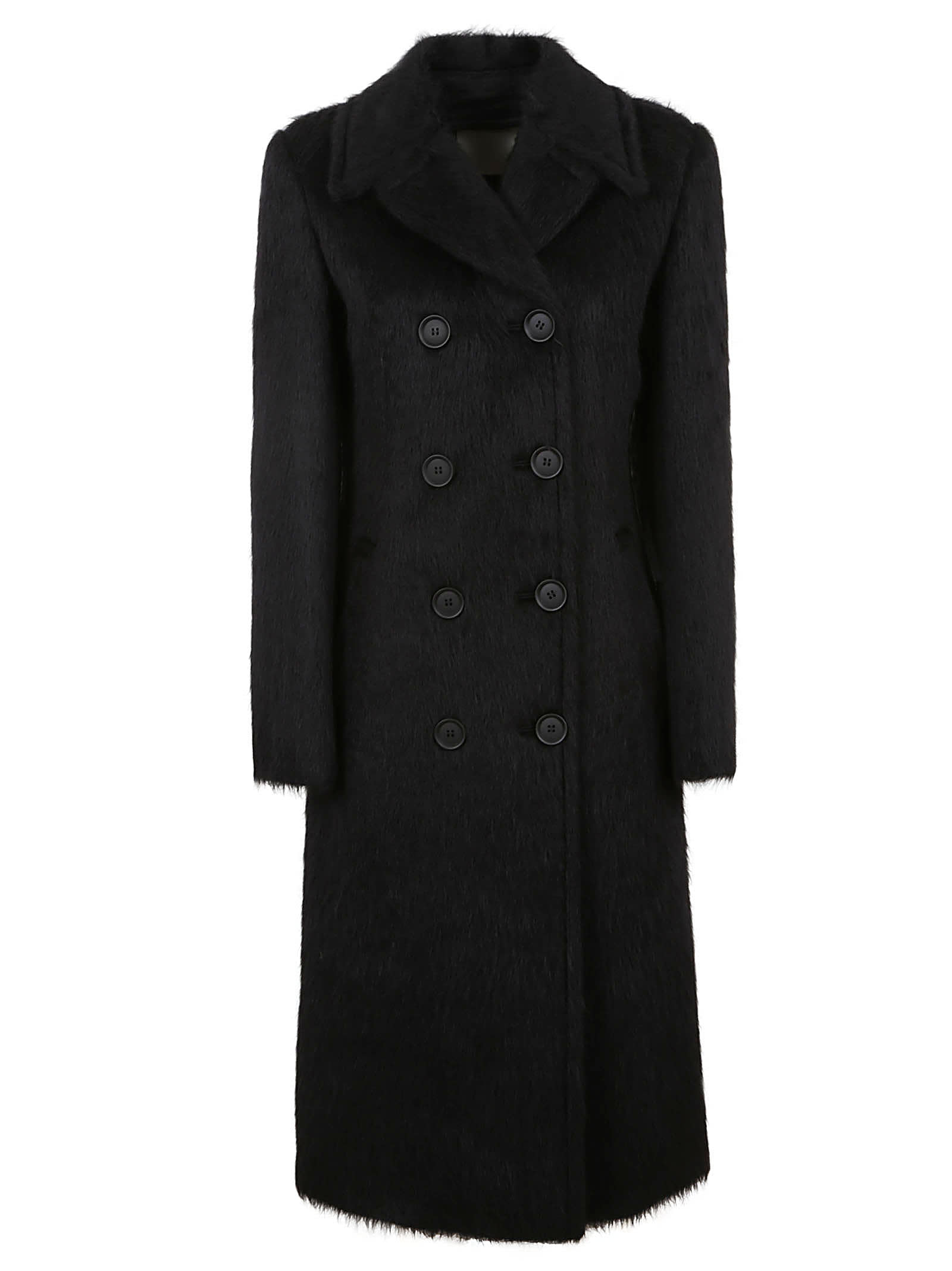 SPORTMAX BELFORD CAPPOTTO