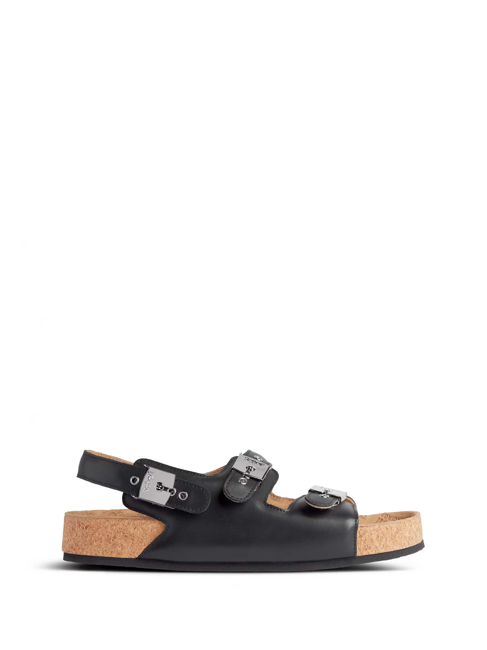 Sandals Black