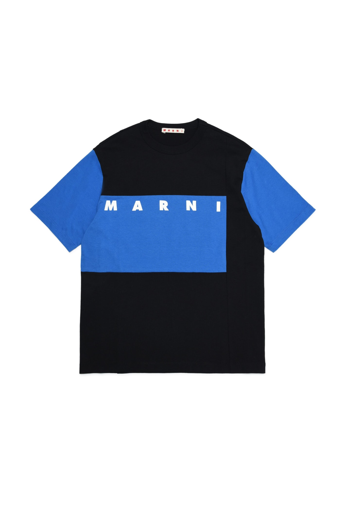MARNI MT145U T-SHIRT MARNI