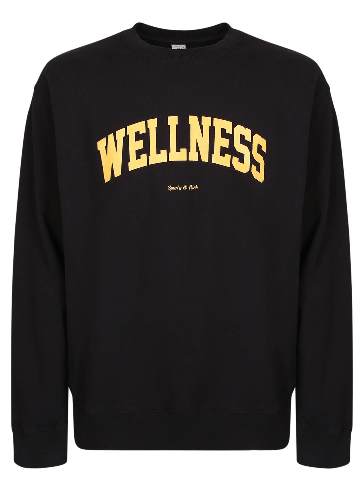 Sporty & Rich Wellness Sweatshirt