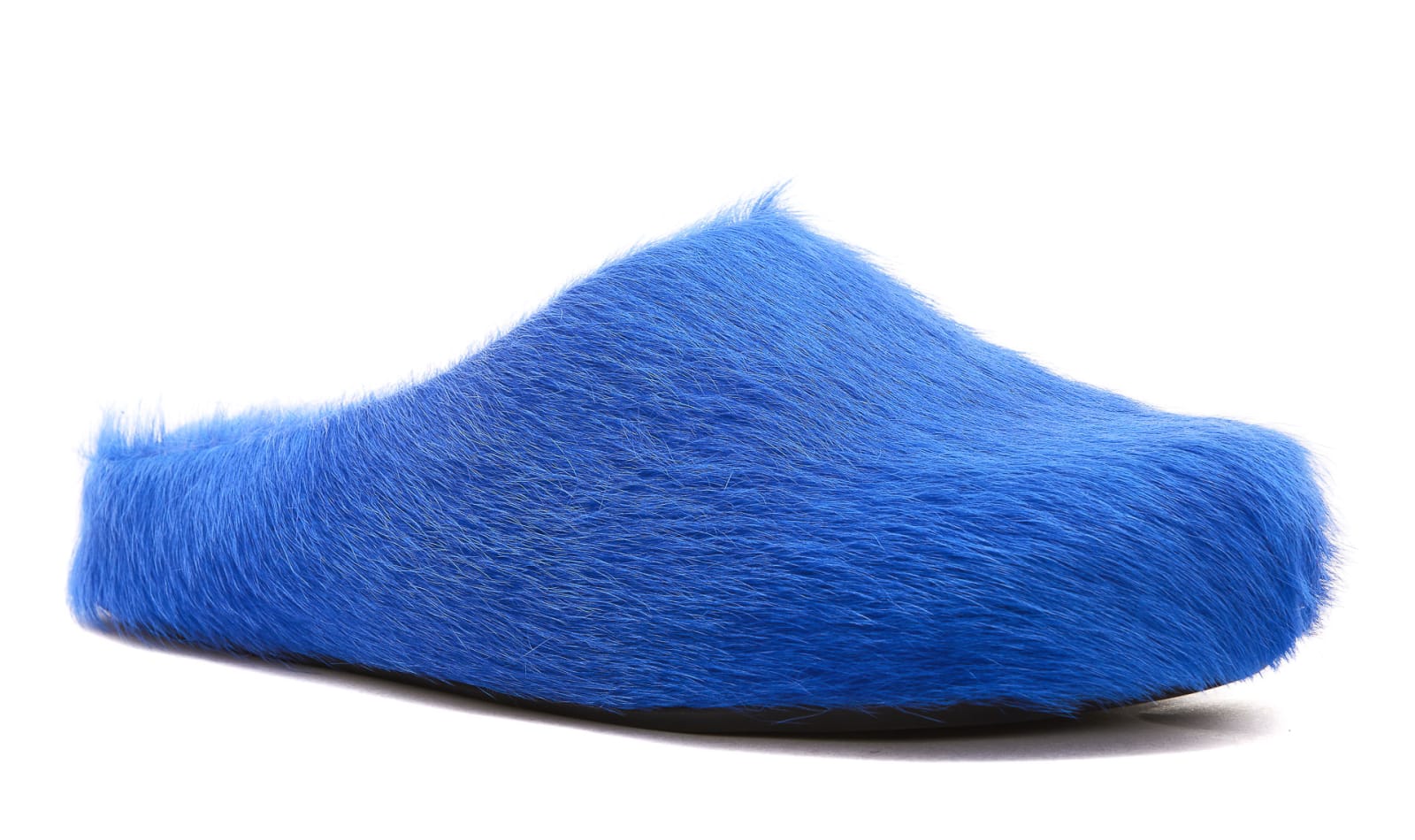 Marni Fussbett Mules