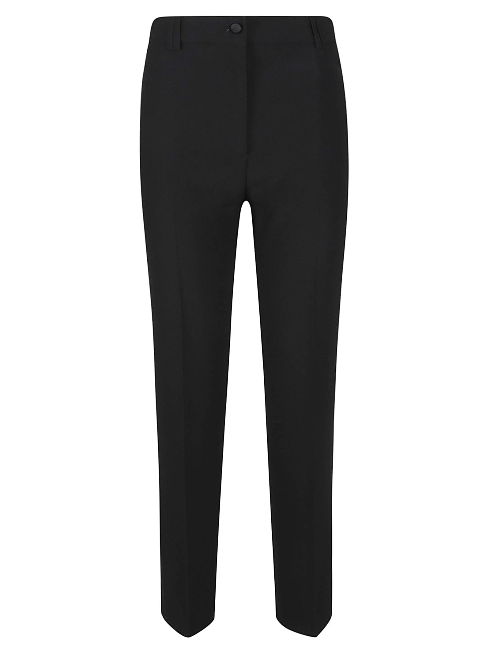 Trousers Black