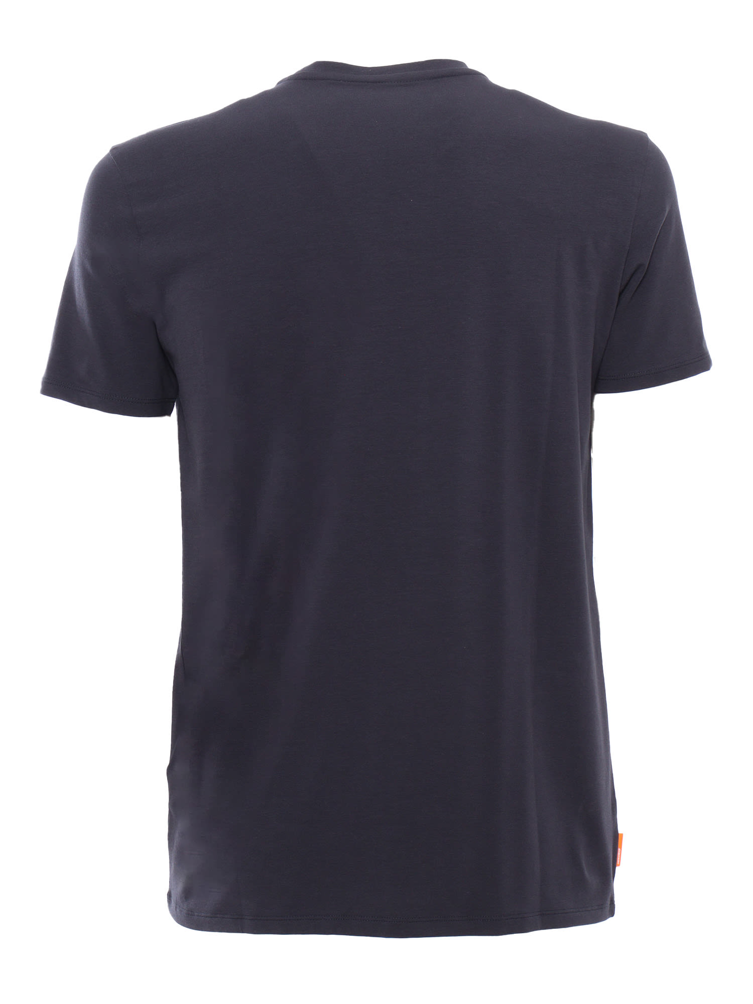 Shop Rrd - Roberto Ricci Design Blue Revo T-shirt