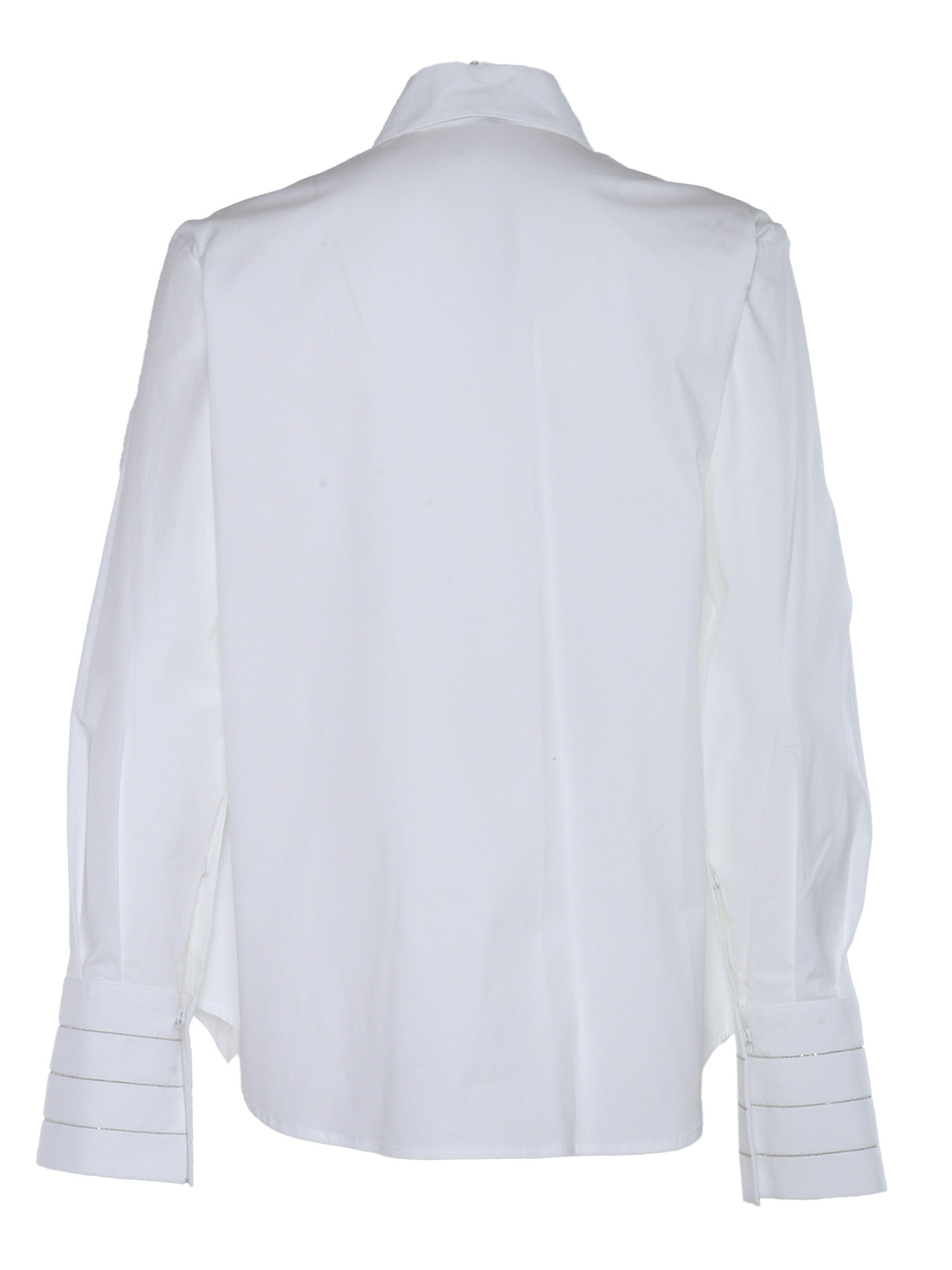 PESERICO BLOUSE 