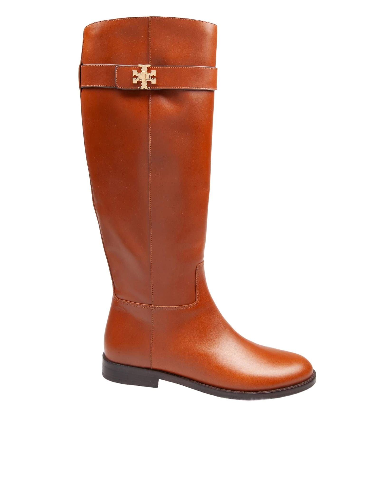 Tory Burch Boots In Brown ModeSens