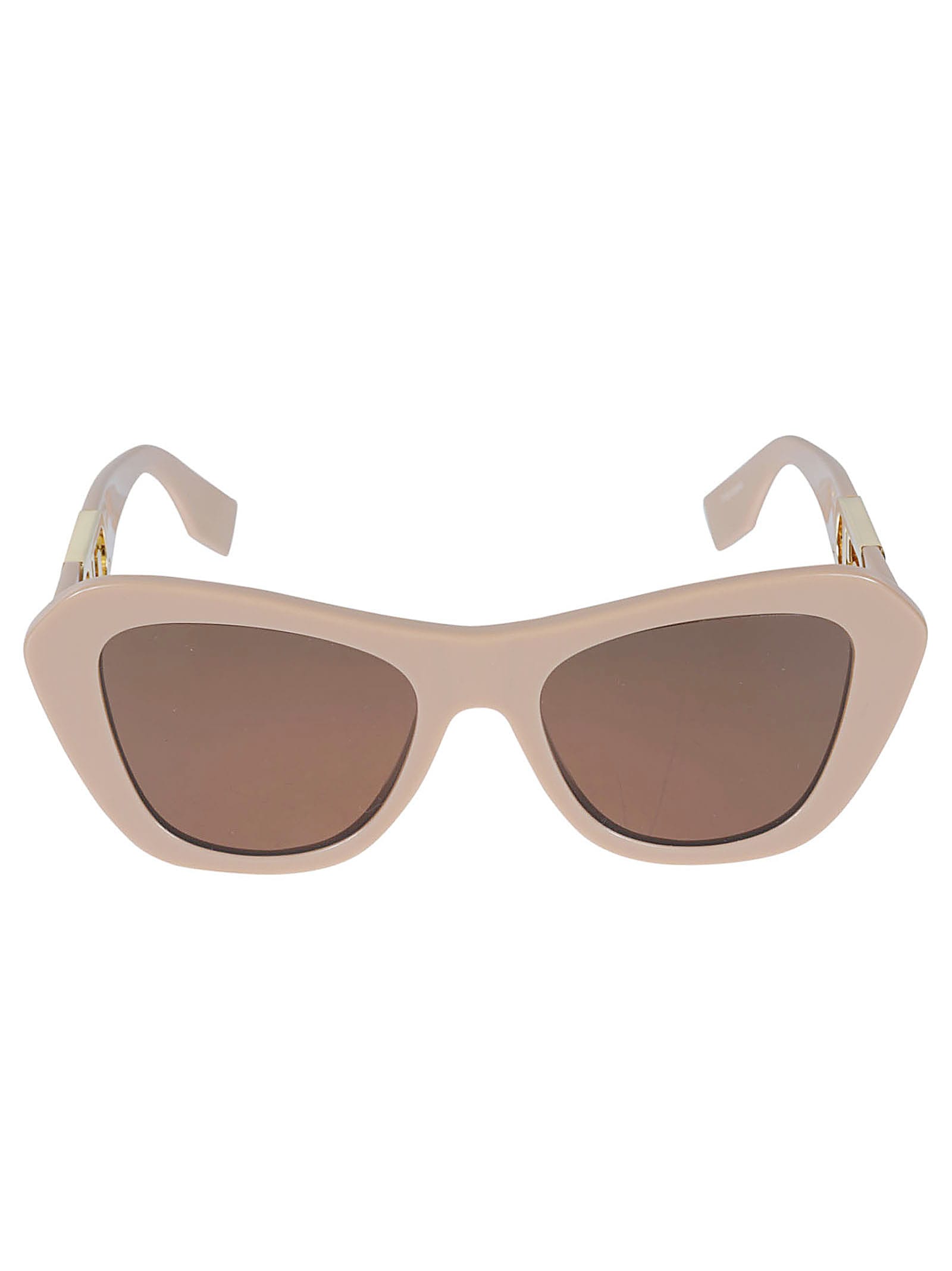 Fendi Eyewear Wayfarer Sunglasses