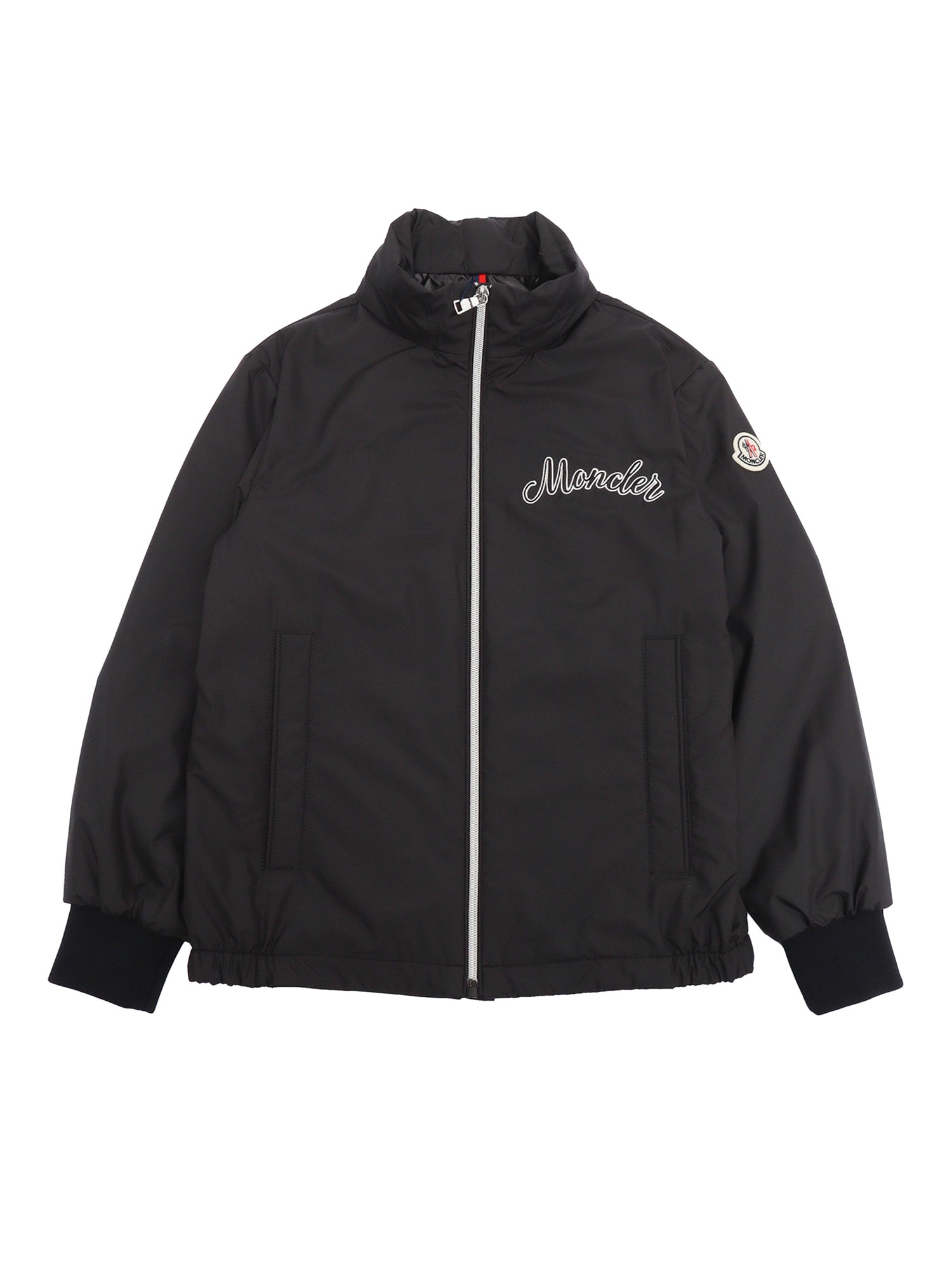 Moncler Corin Jacket In Black