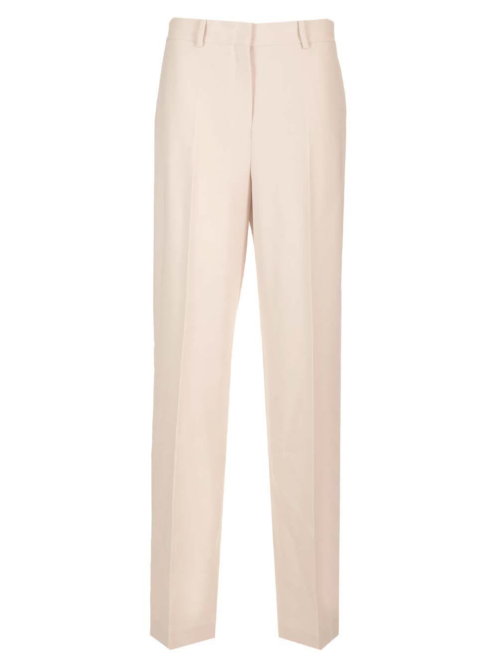 Relaxed Trousers