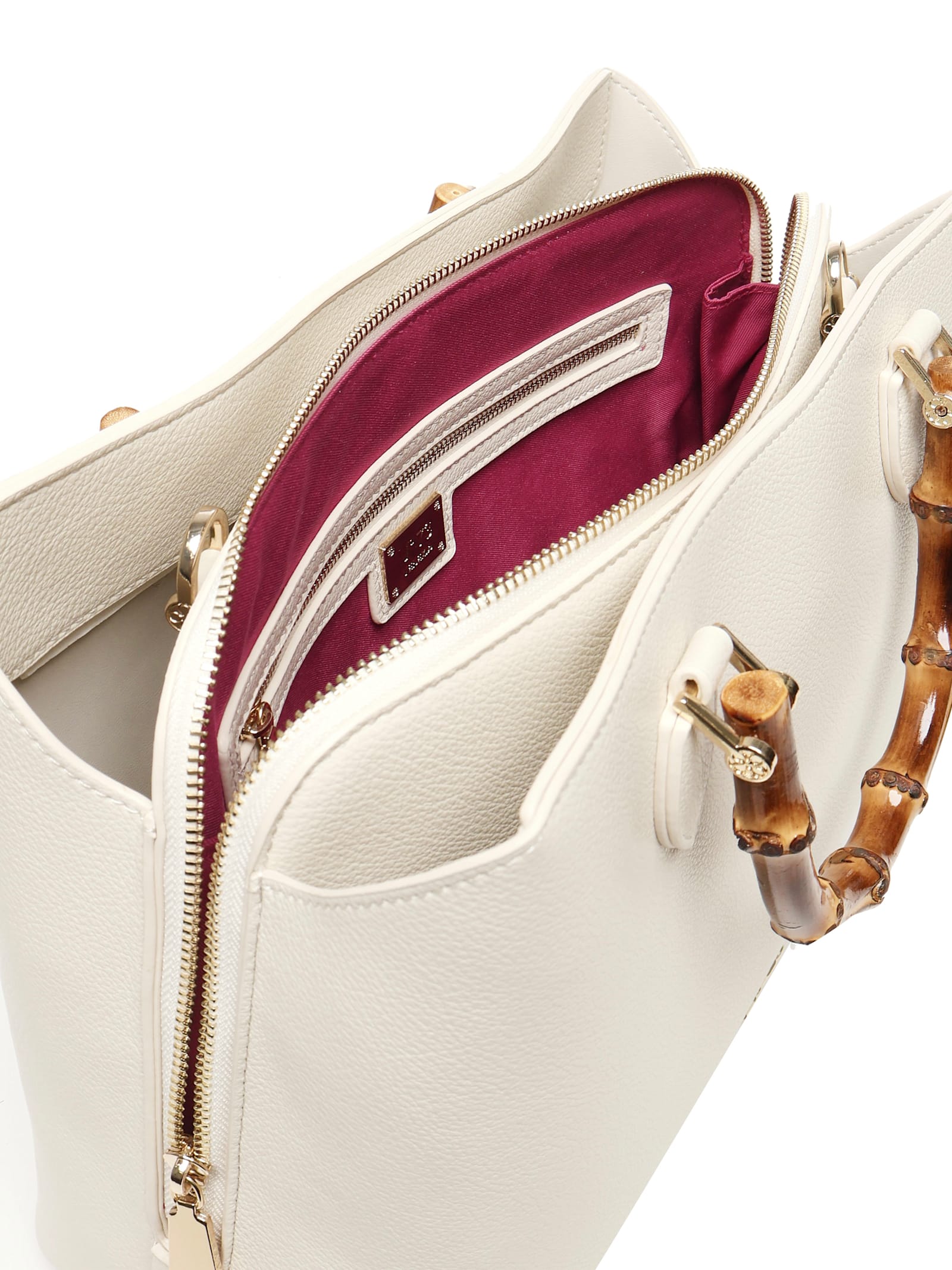 V73 KRISTIN TOTE BAG