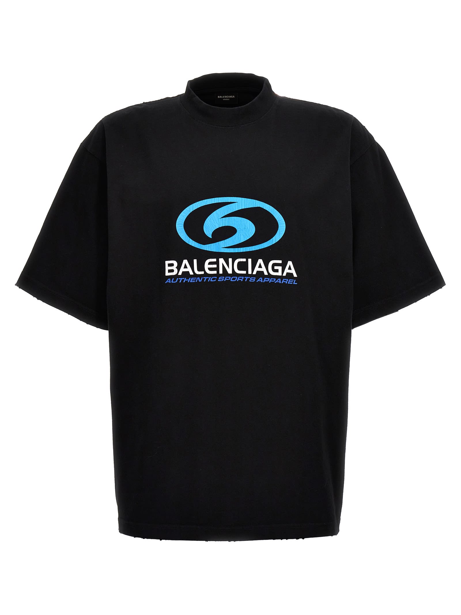 BALENCIAGA SURFER T-SHIRT