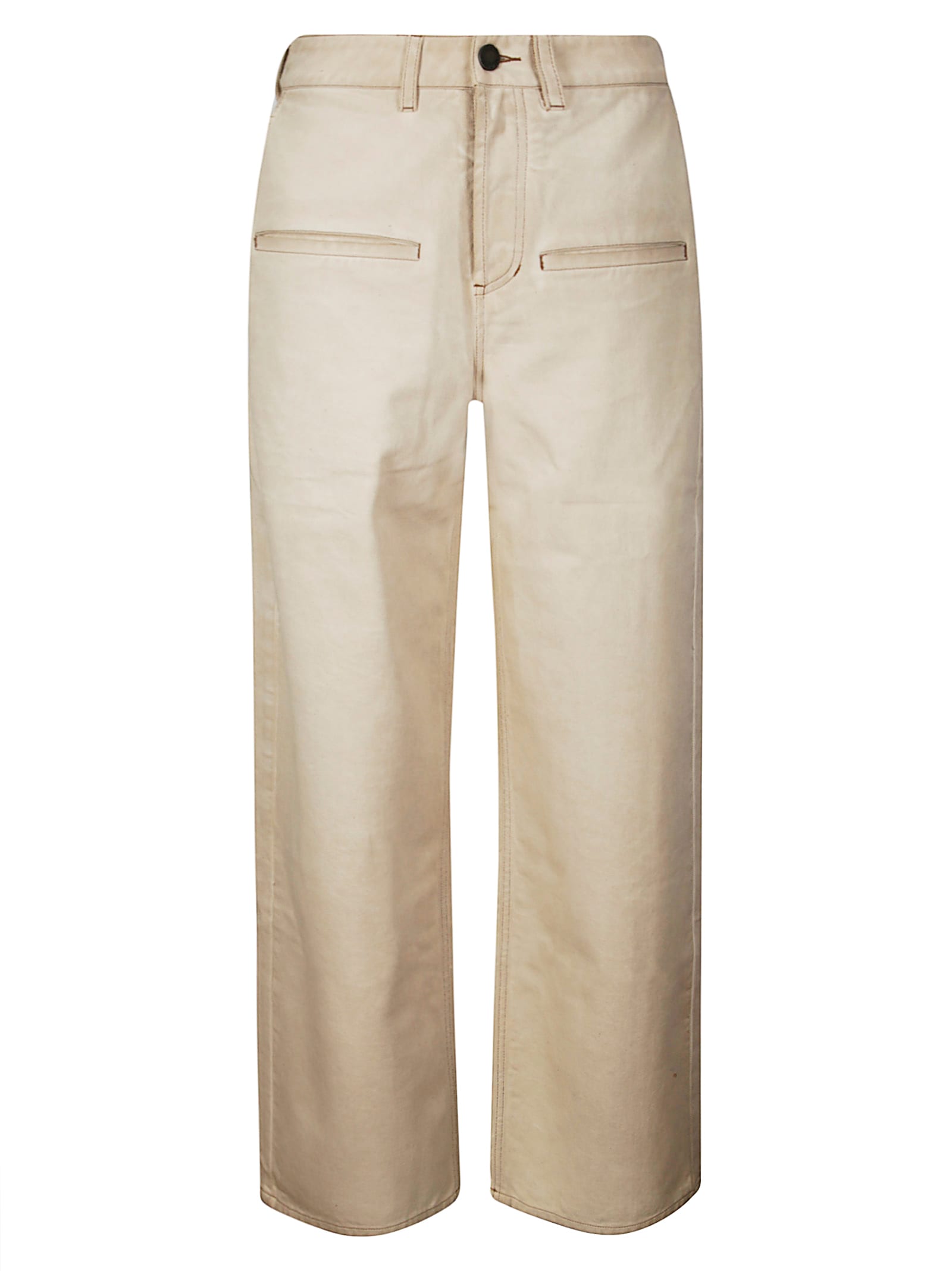 Uma Wang Ball Pants