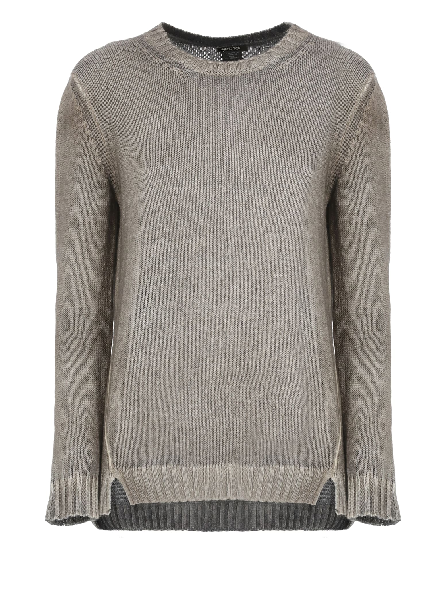 Cashmere Sweater
