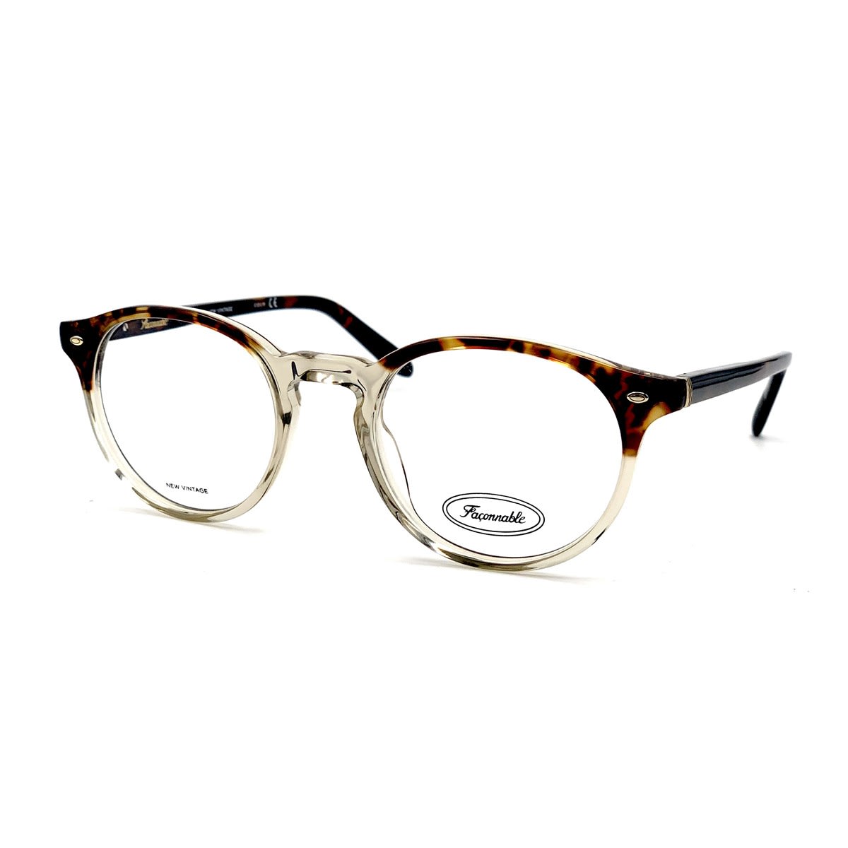 Façonnable Nv250 Ecnc Glasses