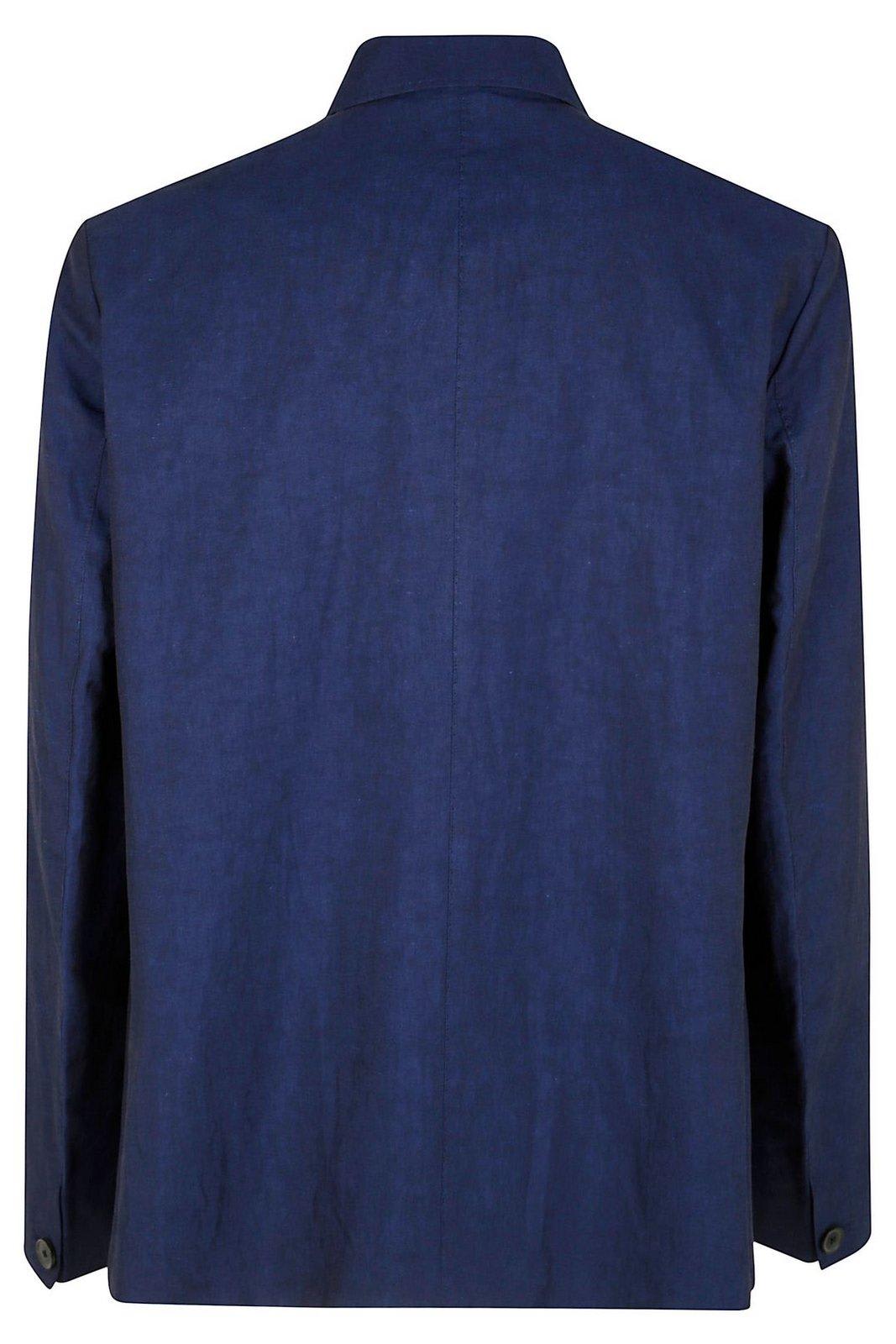 Paul Smith Men's Mens 4 Buttons Casual Jacket