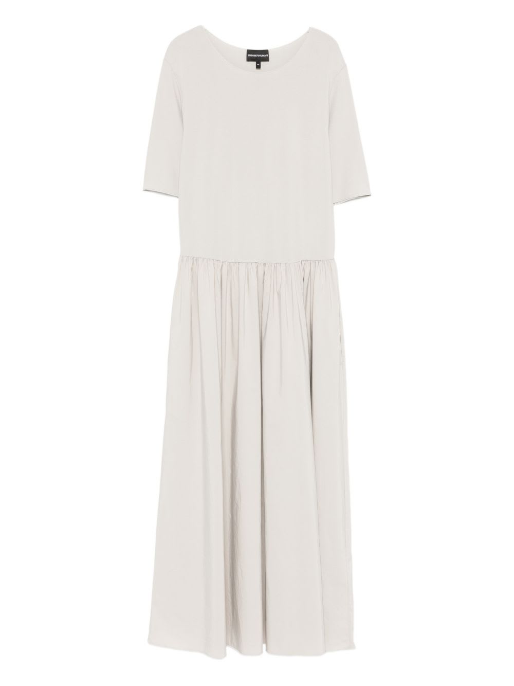 Emporio Armani Midi Dress