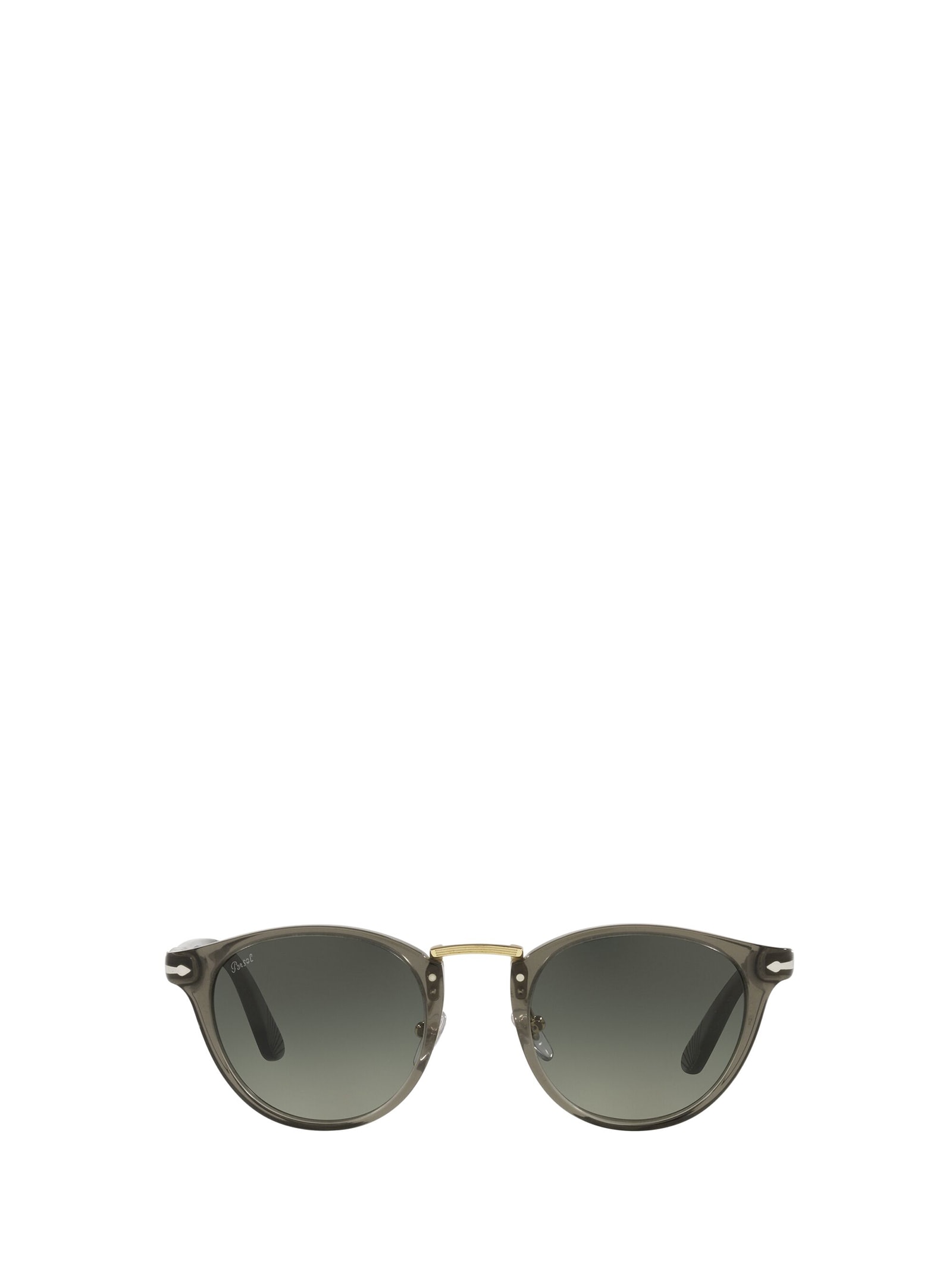 Persol Po3108s Grey Taupe Sunglasses