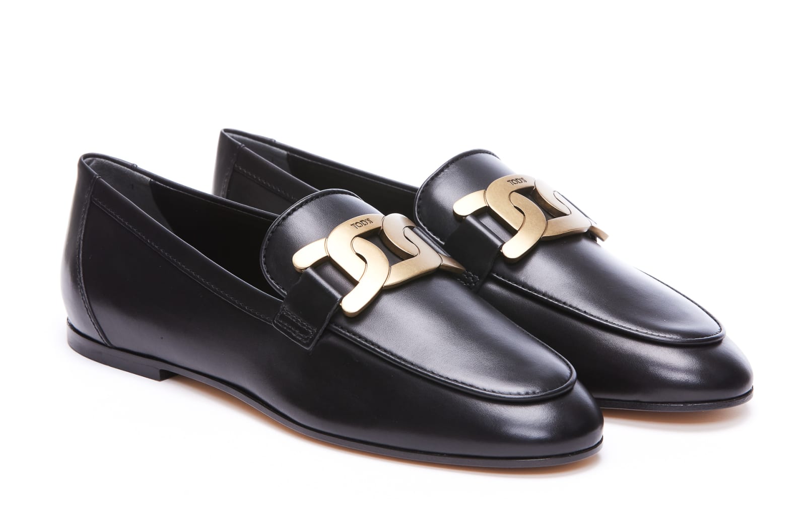 TOD'S KATE LOAFERS 