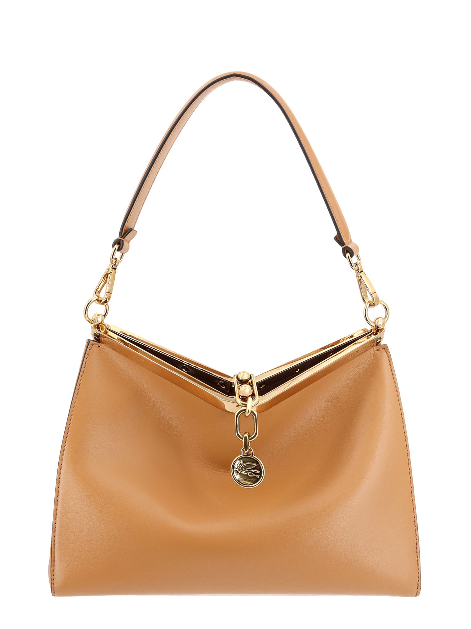 Shop Etro Vela Shoulder Bag